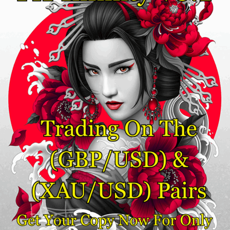 FX-Infinity V3.1 E/A (GBP/USD) & (XAU/USD)